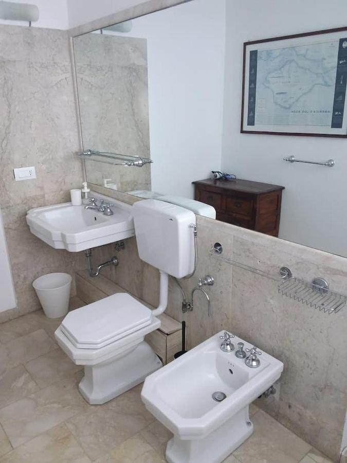 Hotel Attico Luxury Etnea Katánie Exteriér fotografie