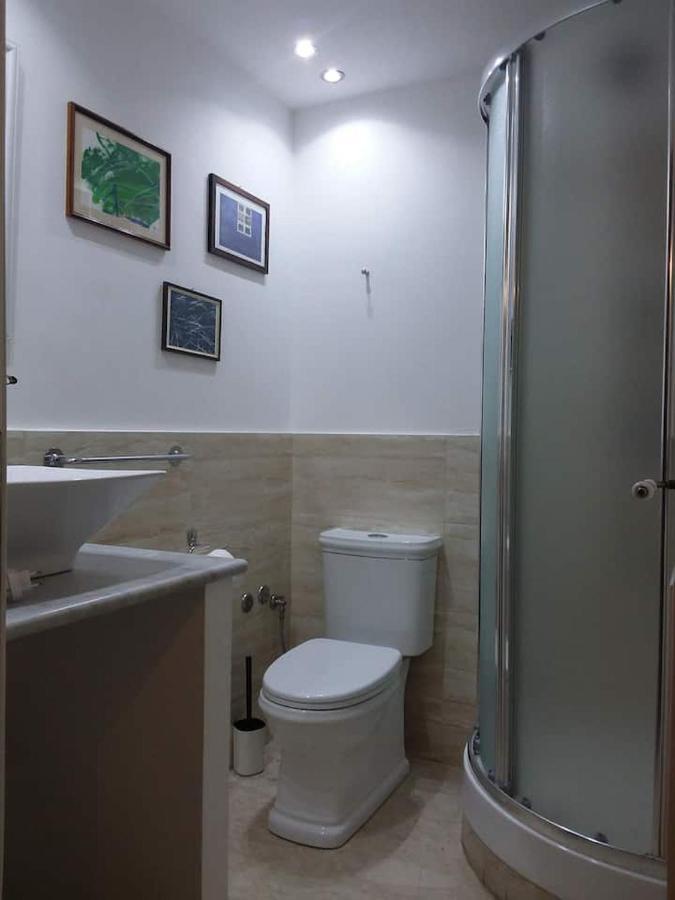Hotel Attico Luxury Etnea Katánie Exteriér fotografie