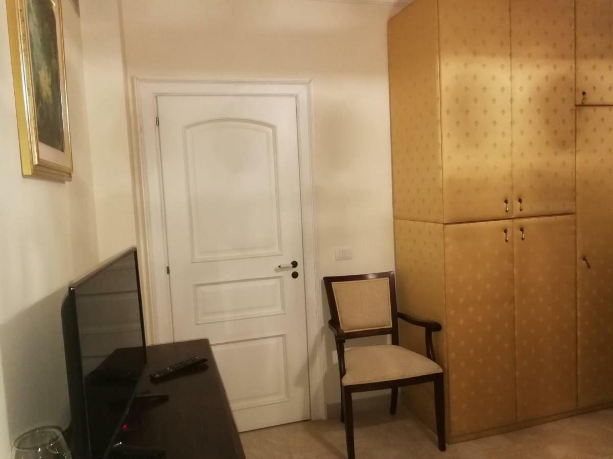 Hotel Attico Luxury Etnea Katánie Exteriér fotografie